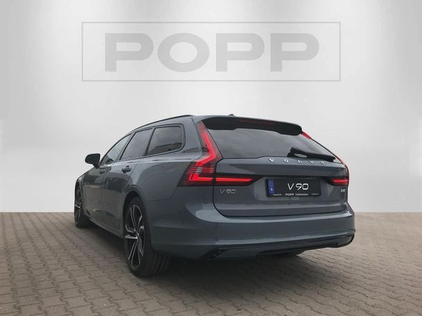 Volvo V90 B4 Ultimate 145 kW image number 20