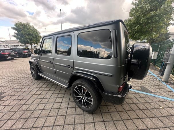 Mercedes-Benz G 400 d 243 kW image number 3