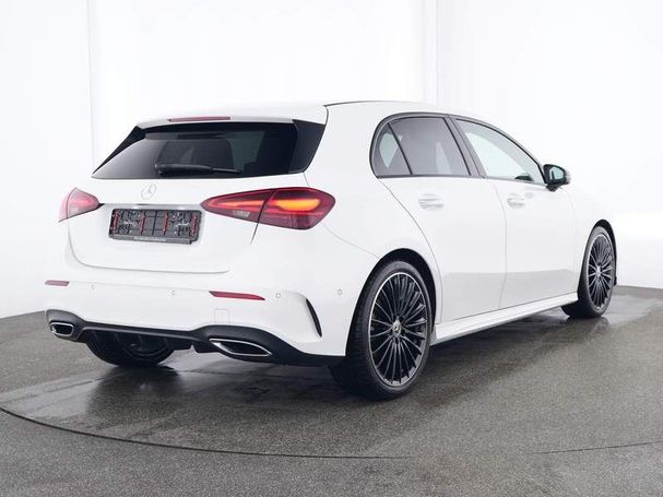 Mercedes-Benz A 220 d 140 kW image number 2