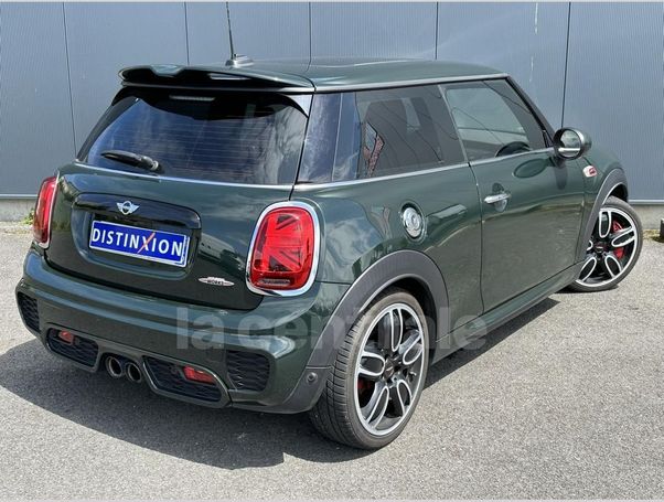 MINI John Cooper Works 170 kW image number 2