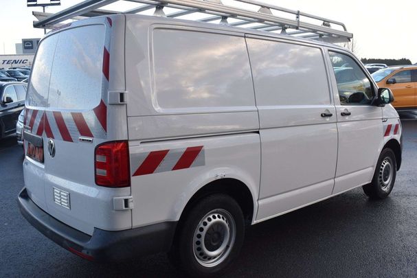 Volkswagen T6 Transporter 4Motion 111 kW image number 2