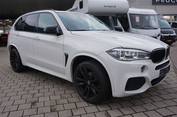 BMW X5 xDrive 225 kW image number 8