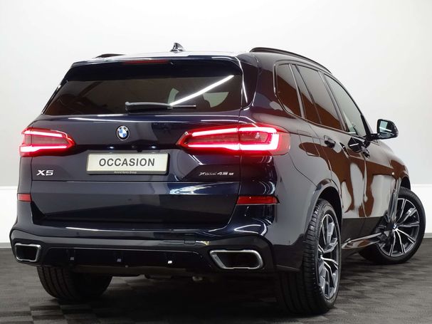 BMW X5 45e xDrive 289 kW image number 4