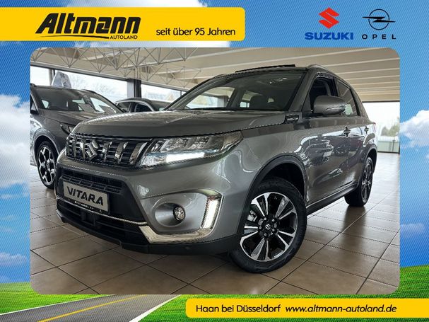 Suzuki Vitara 1.5 Hybrid Comfort 85 kW image number 2