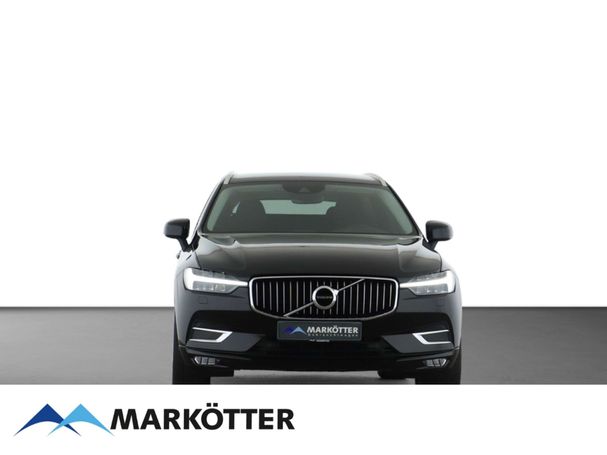 Volvo XC60 AWD B5 173 kW image number 4