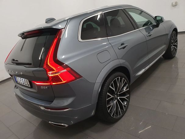 Volvo XC60 AWD D5 173 kW image number 6