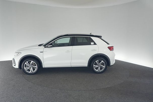 Volkswagen T-Roc 2.0 TDI DSG 110 kW image number 4