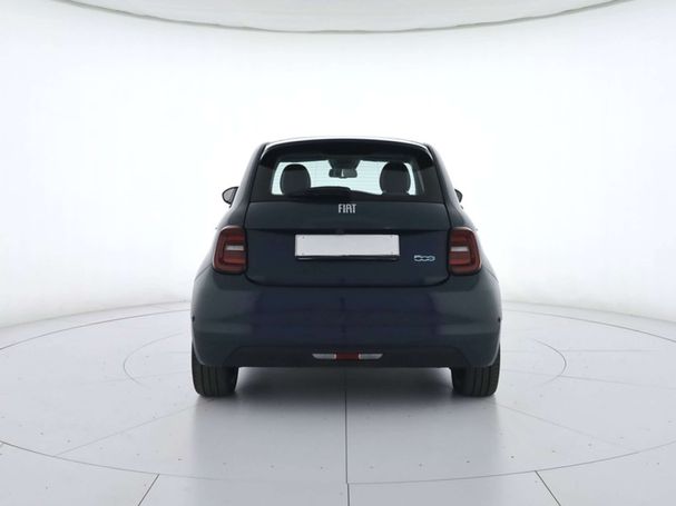 Fiat 500 e 70 kW image number 4