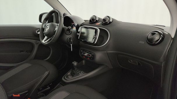 Smart ForTwo EQ 60 kW image number 14