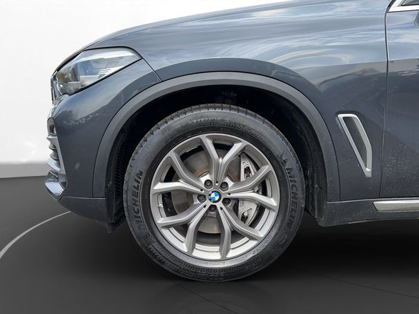 BMW X5 xDrive40d 250 kW image number 15