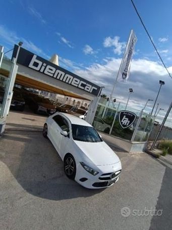 Mercedes-Benz A 180 d 85 kW image number 7