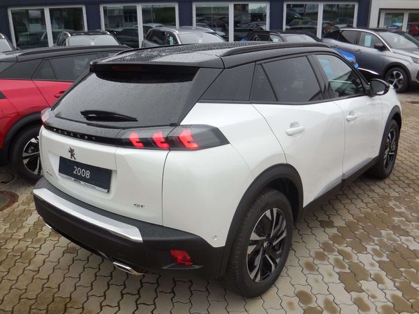 Peugeot 2008 PureTech 130 96 kW image number 3