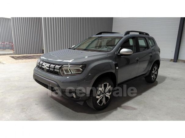 Dacia Duster Blue dCi 115 85 kW image number 1