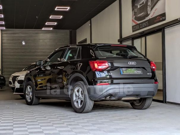 Audi Q2 30 TDI 85 kW image number 4