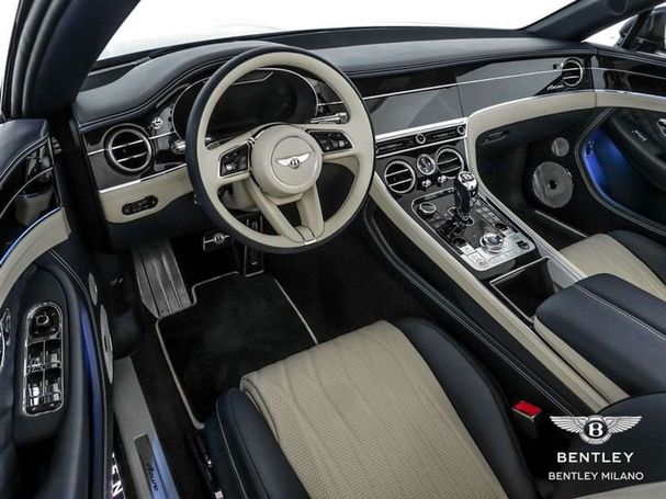 Bentley Continental GTC 404 kW image number 11