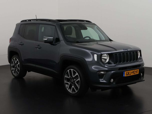 Jeep Renegade 176 kW image number 29