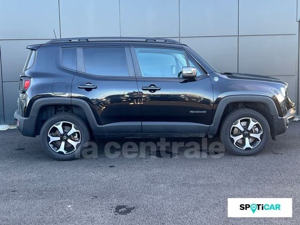 Jeep Renegade 1.3 177 kW image number 5