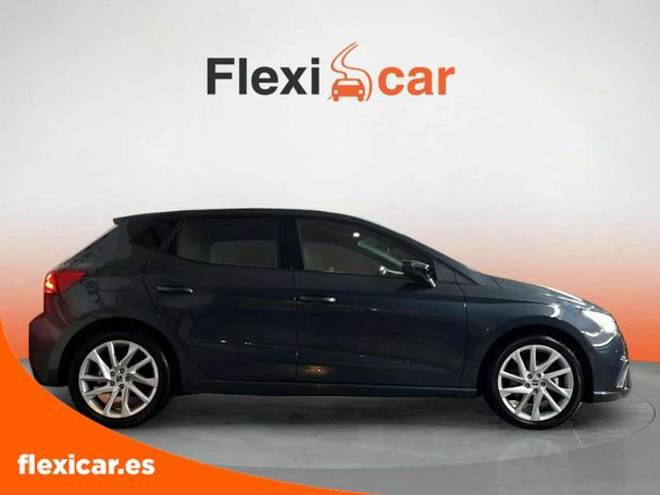 Seat Ibiza 1.5 TSI FR DSG 110 kW image number 9