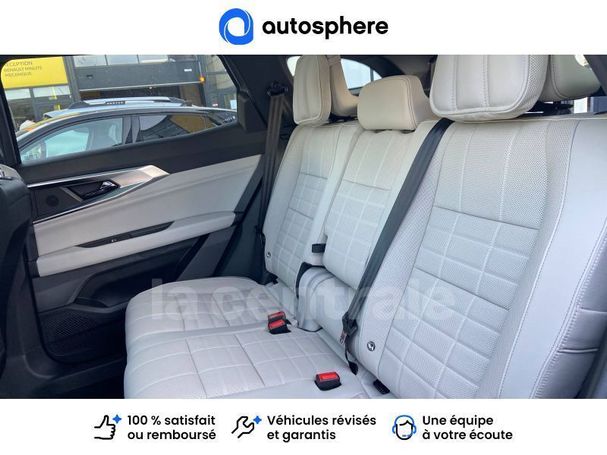 Renault Espace 1.2 E-Tech 146 kW image number 7