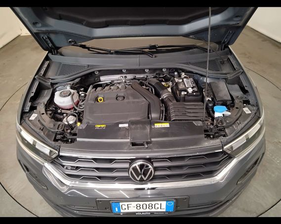 Volkswagen T-Roc 1.5 TSI 110 kW image number 37