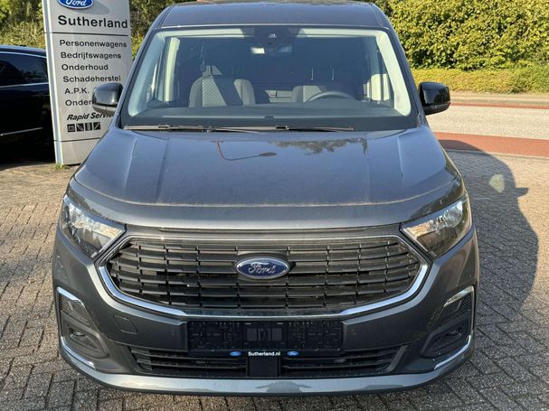 Ford Transit Connect 2.0 EcoBlue Limited 90 kW image number 8