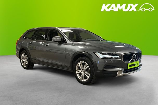 Volvo V90 Cross Country D4 Polestar AWD Momentum 147 kW image number 1