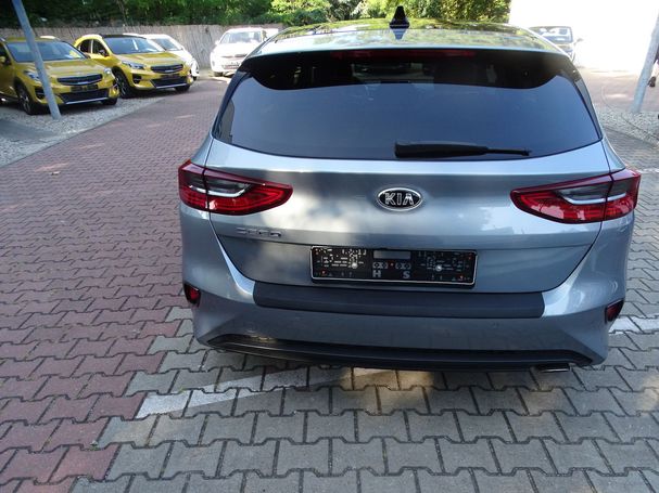 Kia Ceed 1.6 GDI 103 kW image number 3