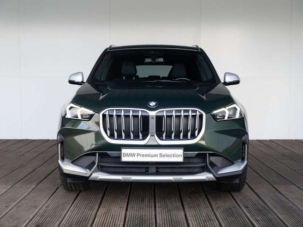 BMW X1 sDrive18i 100 kW image number 3