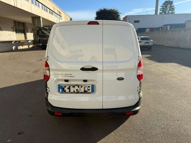 Ford Transit Courier Van 1.5 TDCi Trend 74 kW image number 4