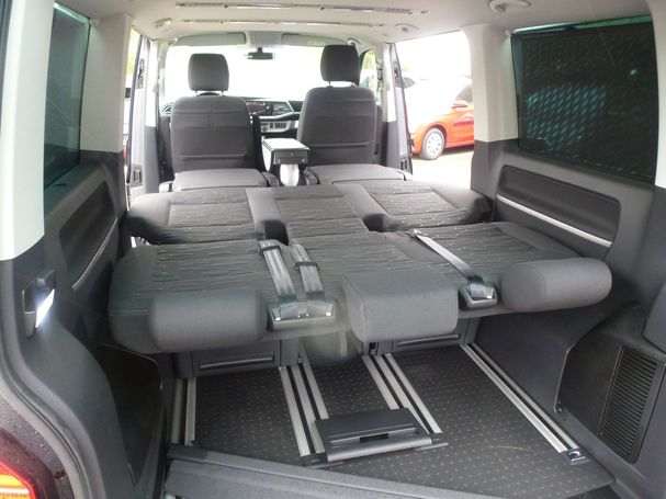 Volkswagen T6 Multivan DSG Comfortline 146 kW image number 22