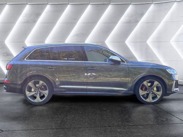 Audi SQ7 373 kW image number 6