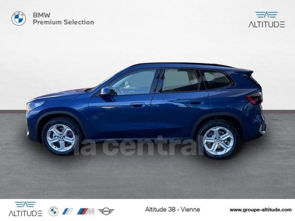 BMW X1 sDrive18d 110 kW image number 5