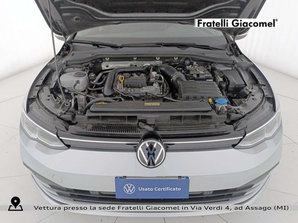 Volkswagen Golf 1.0 TSI Life 81 kW image number 11