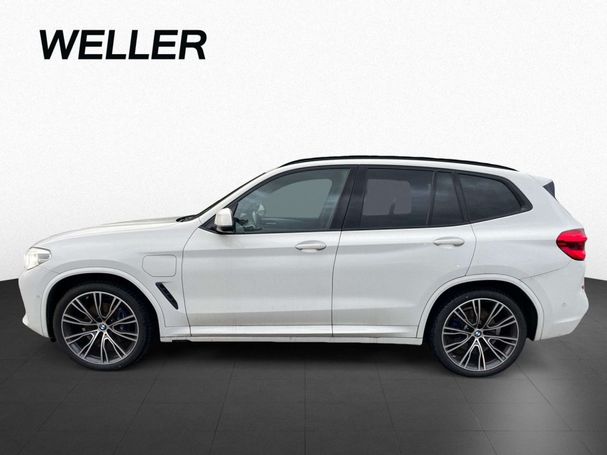 BMW X3 xDrive30e M Sport 215 kW image number 7