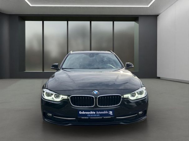 BMW 320d Touring 140 kW image number 2