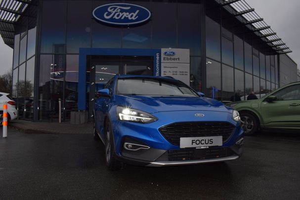 Ford Focus 1.5 ACTIVE 134 kW image number 5