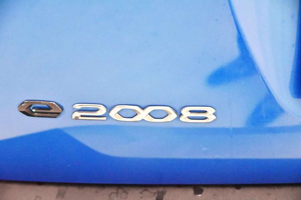 Peugeot e-2008 100 kW image number 24