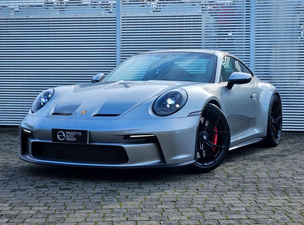 Porsche 992 GT3 Touring 4.0 375 kW image number 1