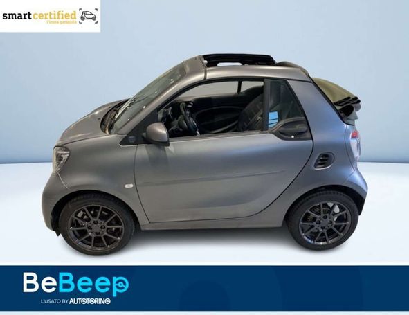 Smart ForTwo EQ 60 kW image number 4