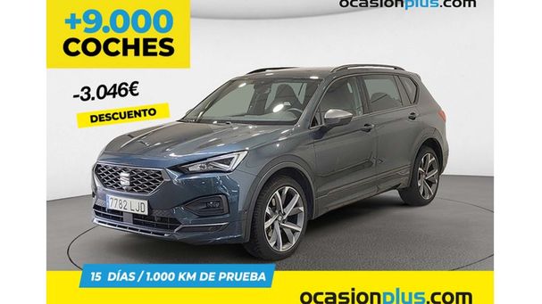 Seat Tarraco 140 kW image number 1