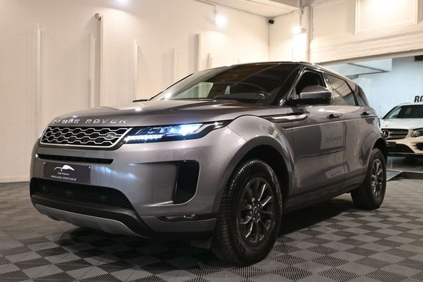 Land Rover Range Rover Evoque S 110 kW image number 2