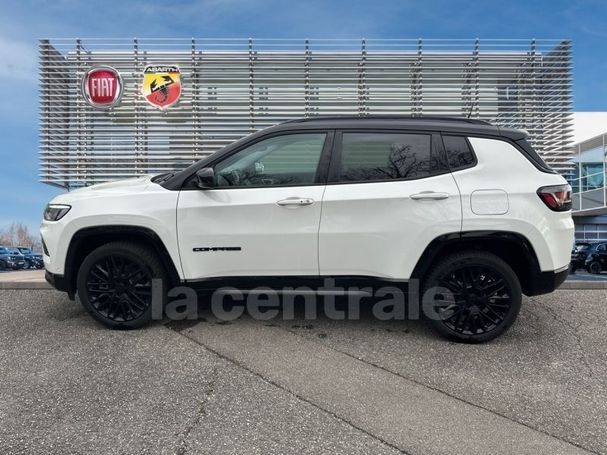 Jeep Compass 1.3 PHEV 177 kW image number 19