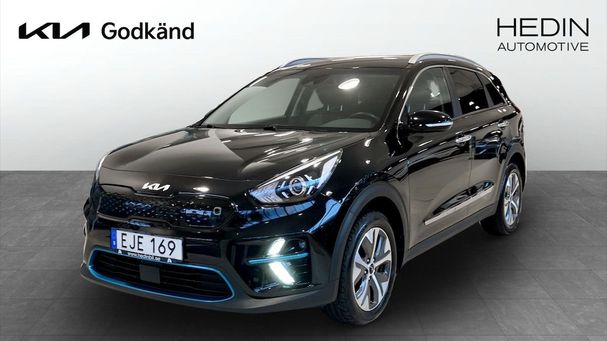 Kia Niro e 150 kW image number 1