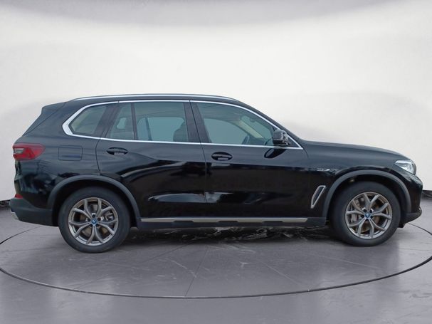 BMW X5 45e xDrive 290 kW image number 6