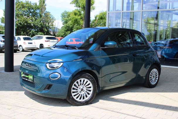 Fiat 500 e Action 70 kW image number 1