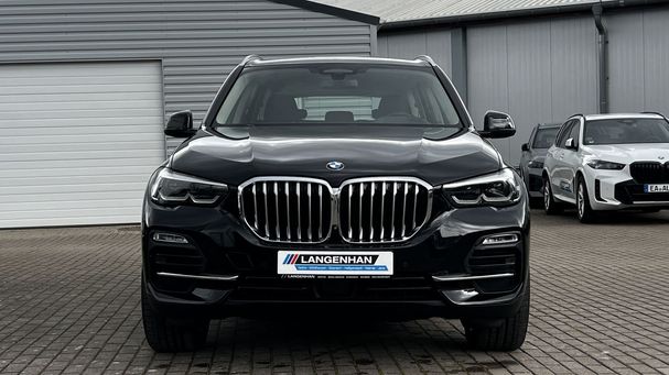 BMW X5 xDrive30d 210 kW image number 9