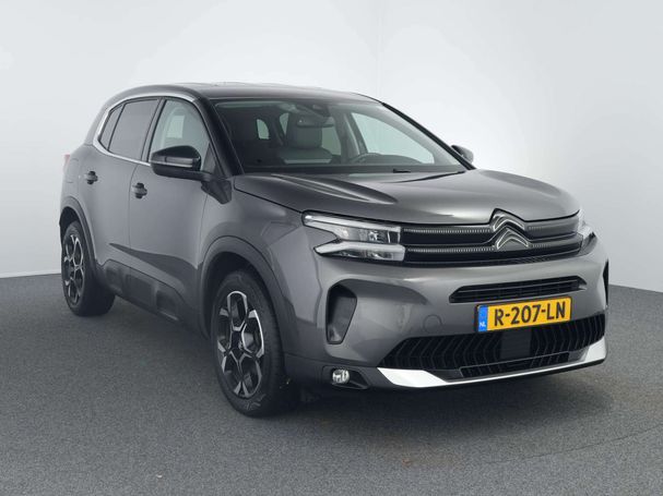 Citroen C5 Aircross PureTech Feel 96 kW image number 9