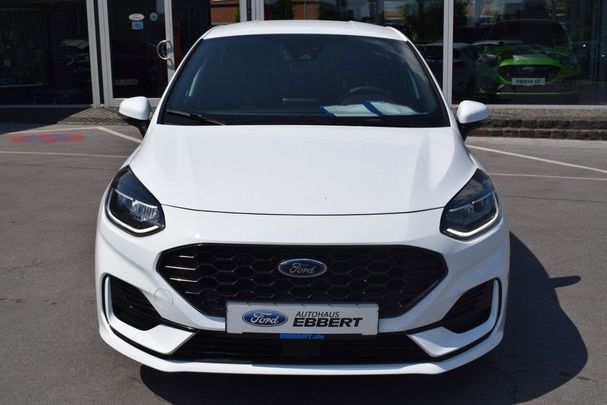 Ford Fiesta 1.0 EcoBoost ST-Line 74 kW image number 3