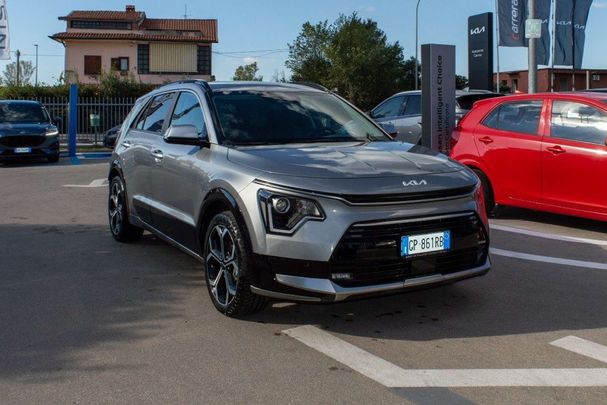 Kia Niro 1.6 GDI 104 kW image number 2