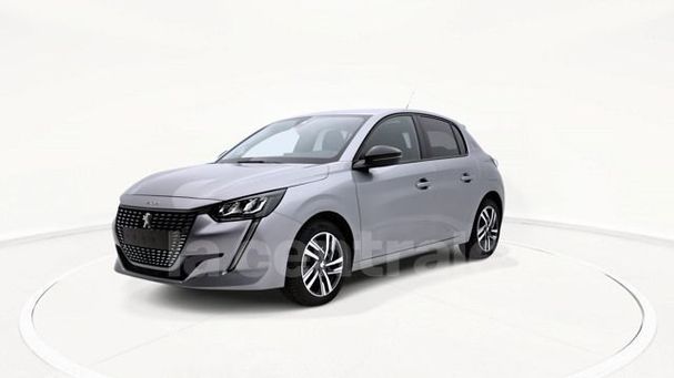 Peugeot 208 PureTech 100 Allure 74 kW image number 1